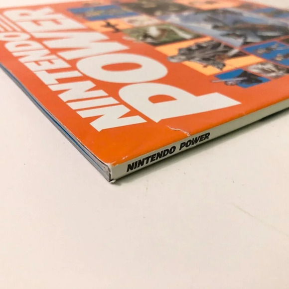 Nintendo Power Magazine Issue Volume Holiday 236  Dec 2008 Pokemon Poster - Picture 7 of 16